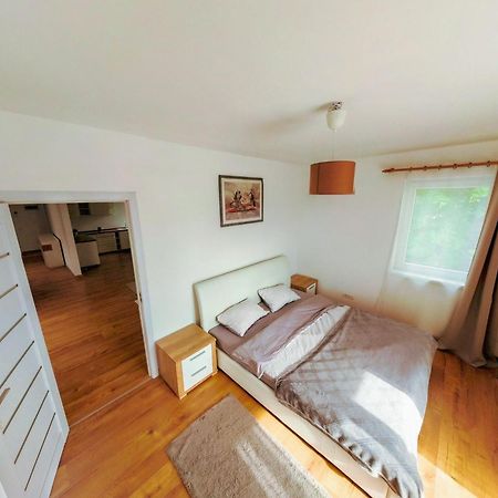 Apartamento Dariana House Braşov Exterior foto