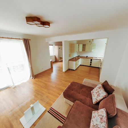 Apartamento Dariana House Braşov Exterior foto