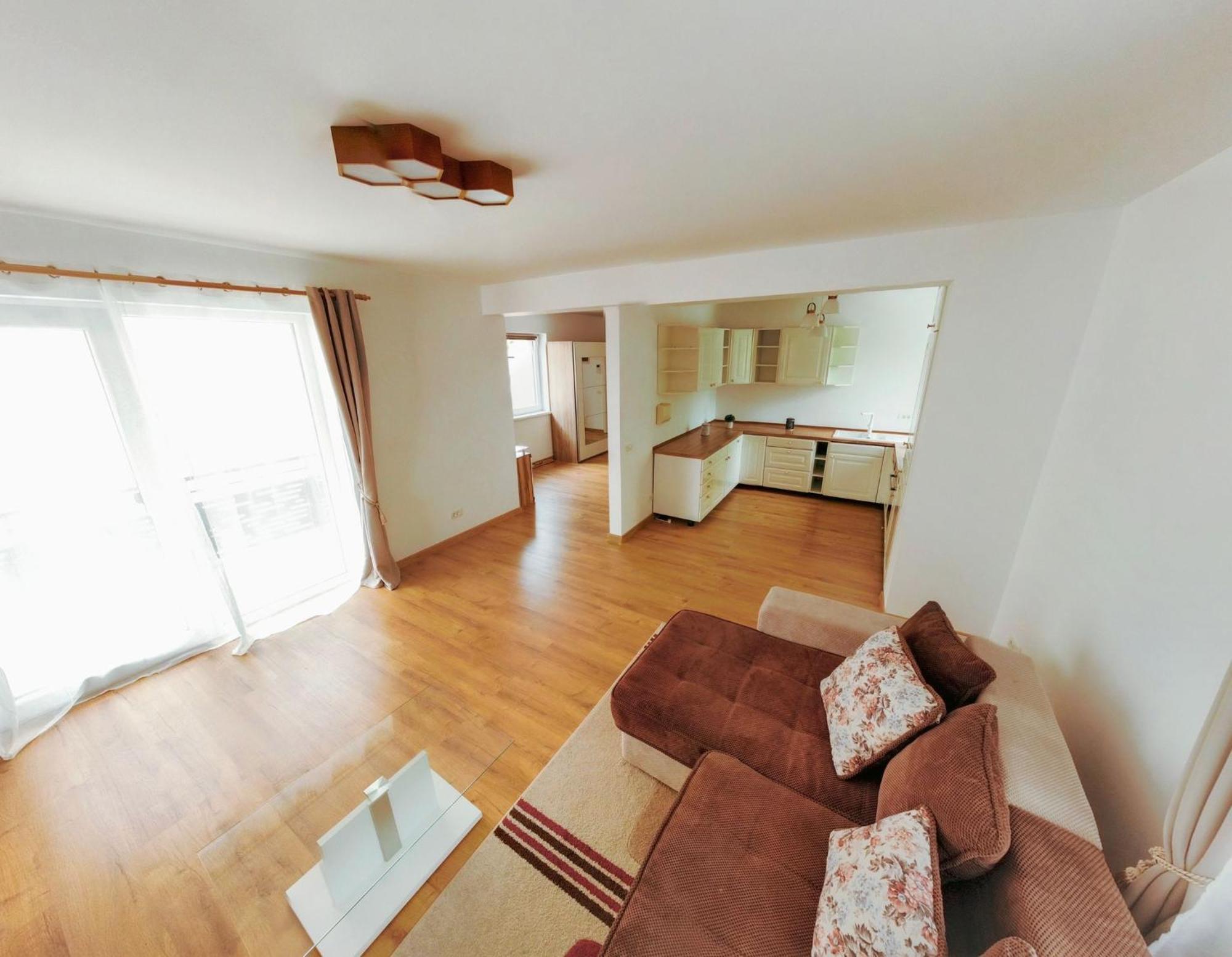 Apartamento Dariana House Braşov Exterior foto