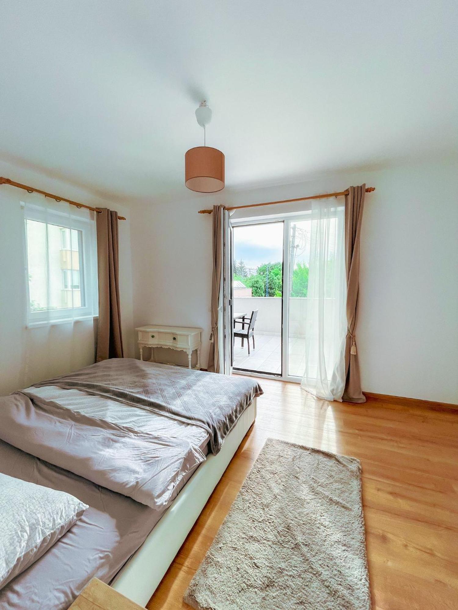 Apartamento Dariana House Braşov Exterior foto